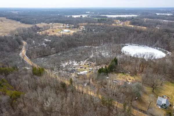 $350,000 | Vl Head Road, Delton, MI 49046