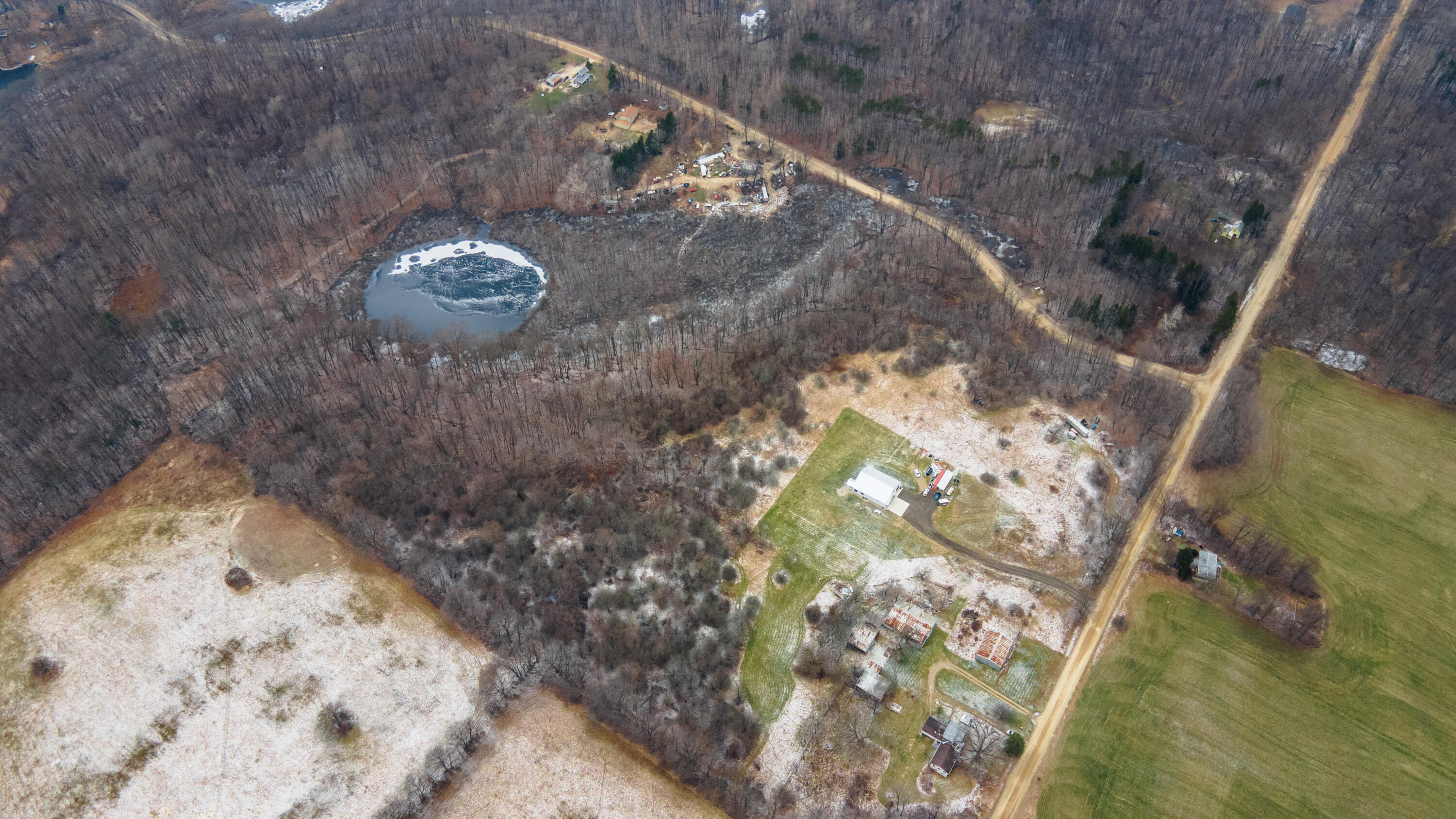 Vl Head Road Delton, MI 49046 - Photo 22 of 34 DJI_0876
