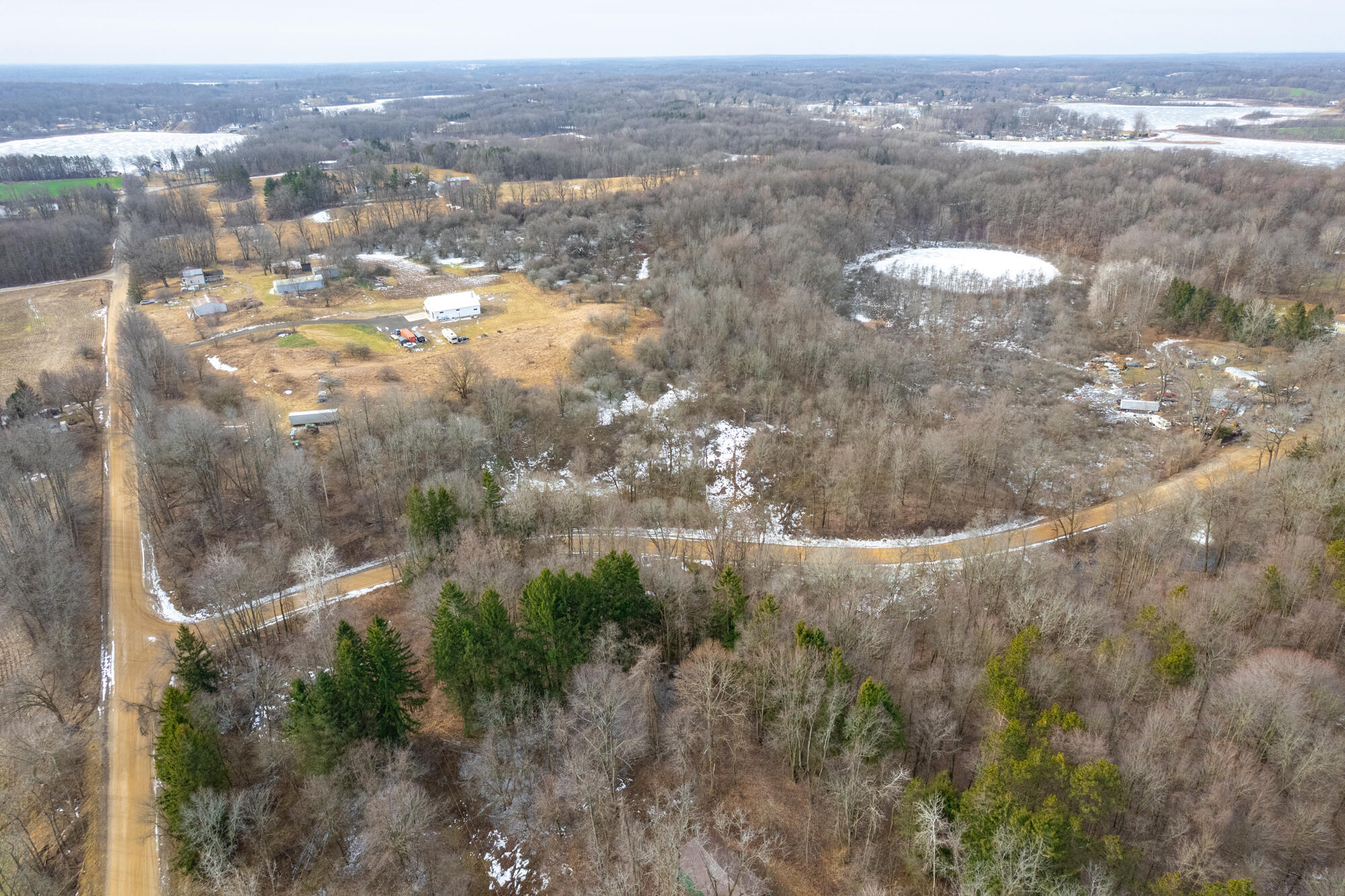 Vl Head Road Delton, MI 49046 - Photo 24 of 34 WMkellerrdvl-2