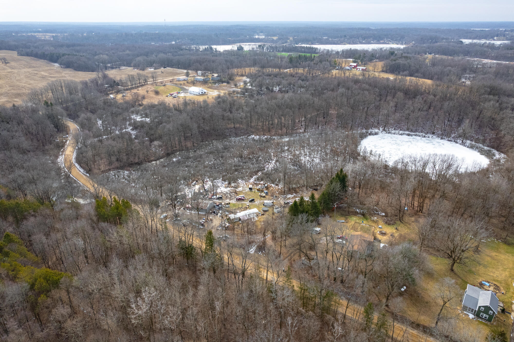 Vl Head Road Delton, MI 49046 - Photo 25 of 34 WMkellerrdvl-4