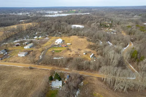 $350,000 | Vl Head Road, Delton, MI 49046