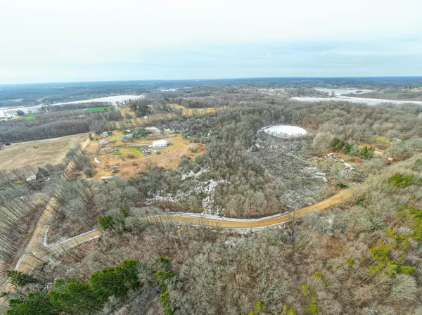 $350,000 | Vl Head Road, Delton, MI 49046