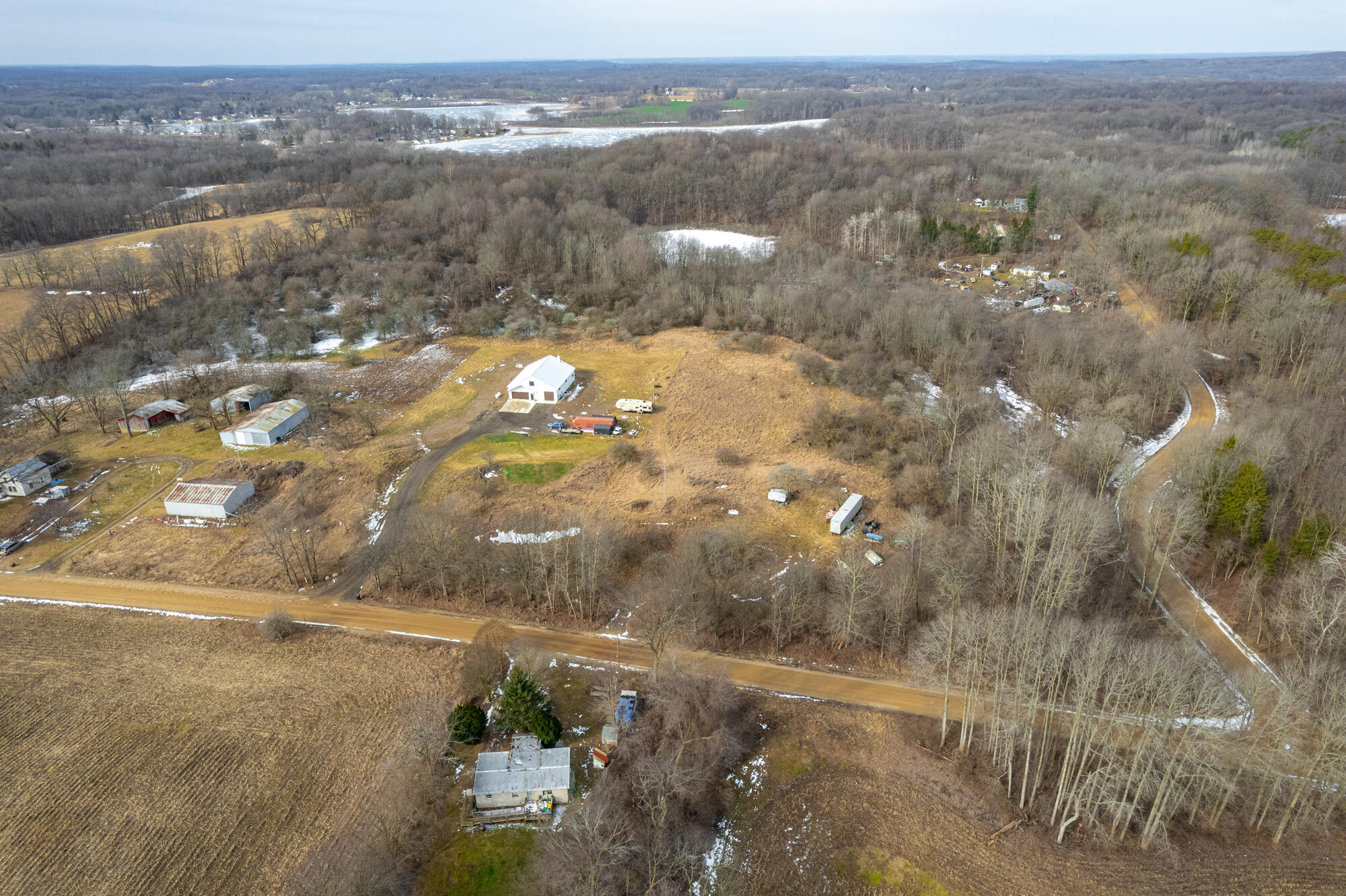 Vl Head Road Delton, MI 49046 - Photo 29 of 34 WMkellerrdvl-10