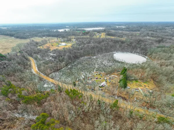 $350,000 | Vl Head Road, Delton, MI 49046