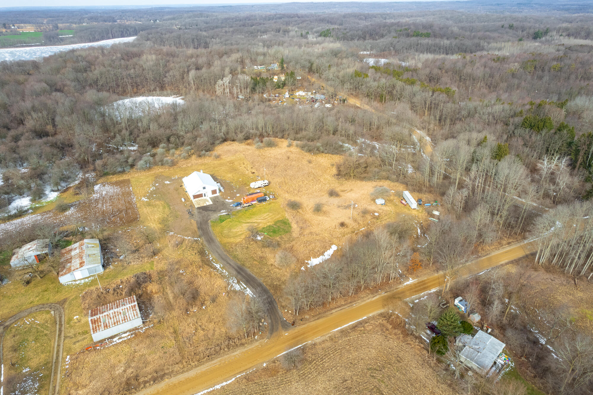 Vl Head Road Delton, MI 49046 - Photo 30 of 34 WMkellerrdvl-11