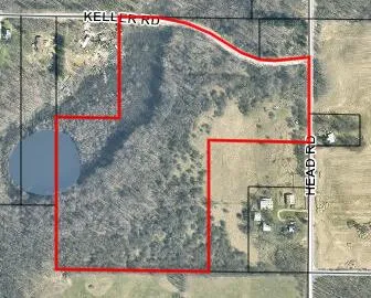 $350,000 | Vl Head Road, Delton, MI 49046