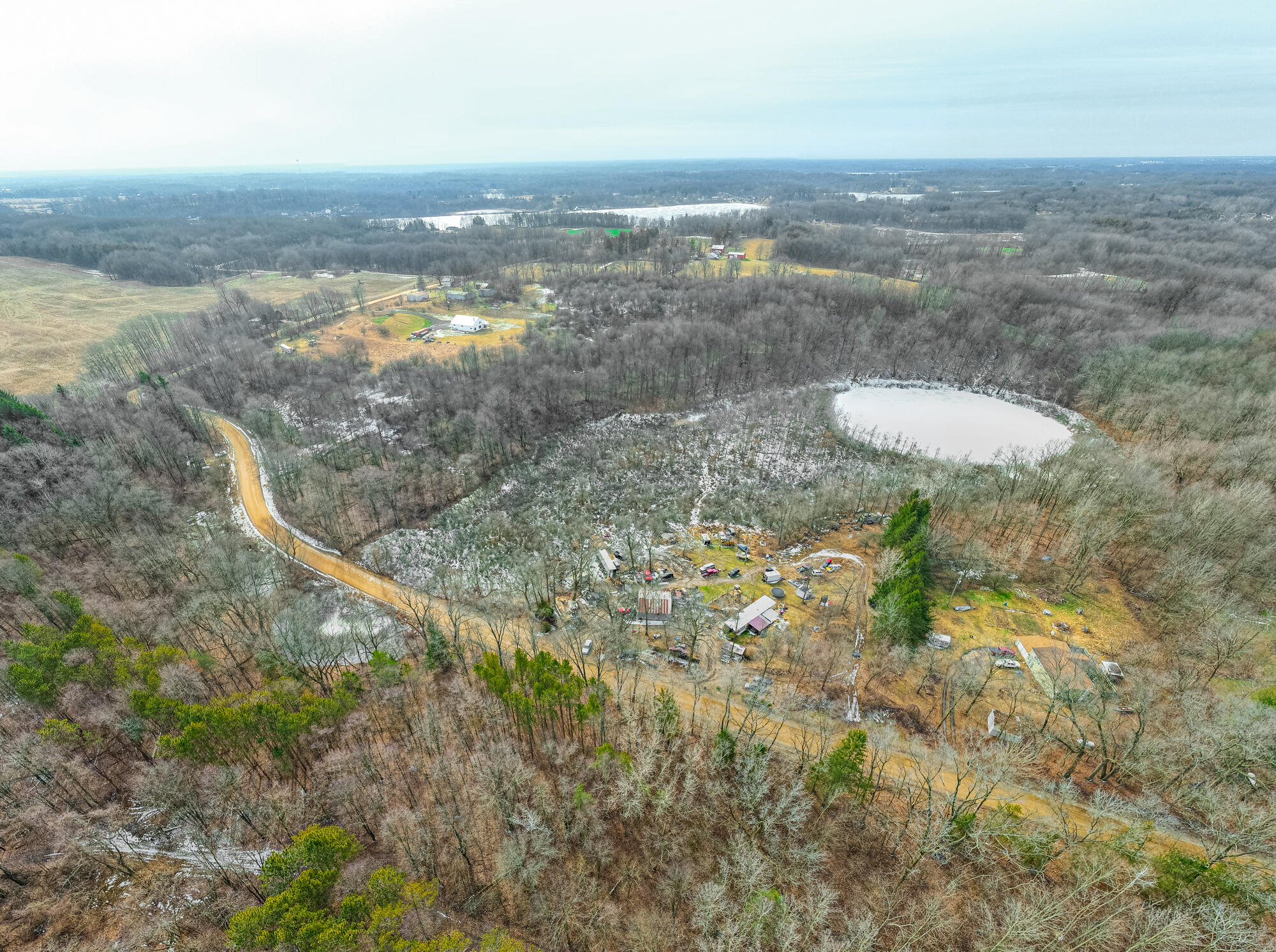 Vl Head Road Delton, MI 49046 - Photo 32 of 34 WMkellerrdvl-14