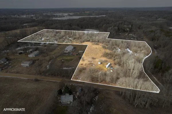 $350,000 | Vl Head Road, Delton, MI 49046