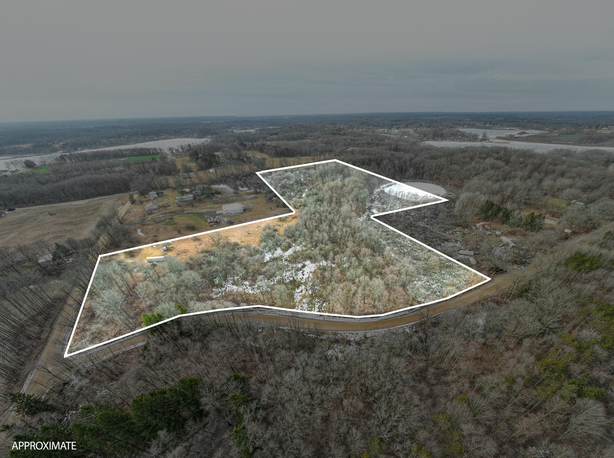 Vl Head Road Delton, MI 49046 - Photo 4 of 34 WMkellerrdvl-12