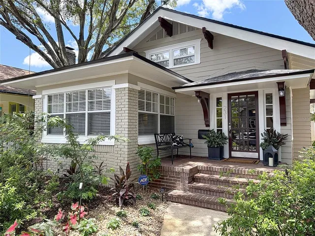 $1,250,000 | 231 15th Avenue Northeast, St. Petersburg, FL 33704