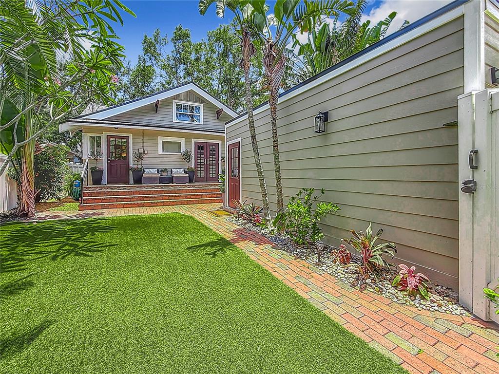 231 15th Avenue Northeast St. Petersburg, FL 33704 - Photo 53 of 61