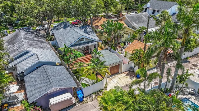 $1,250,000 | 231 15th Avenue Northeast, St. Petersburg, FL 33704