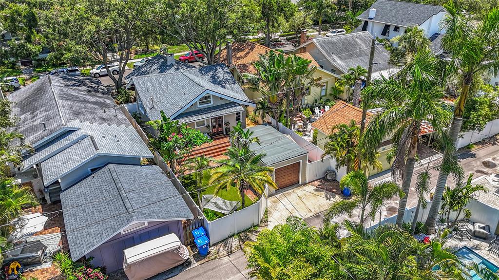 231 15th Avenue Northeast St. Petersburg, FL 33704 - Photo 58 of 61