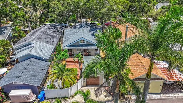 $1,250,000 | 231 15th Avenue Northeast, St. Petersburg, FL 33704