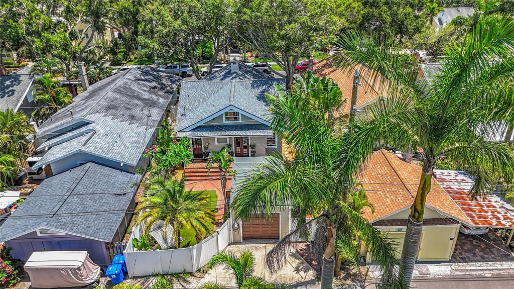 231 15th Avenue Northeast St. Petersburg, FL 33704 - Photo 59 of 61