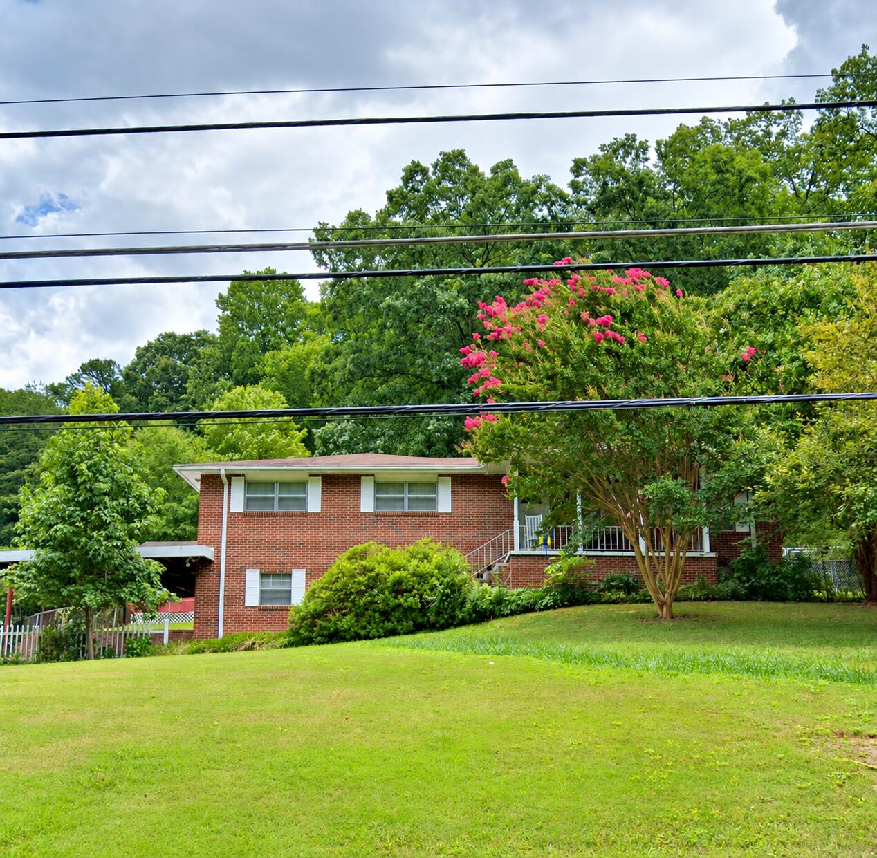 7622 Harper Road Hixson, TN 37343 - Photo 1 of 1 7622 harper