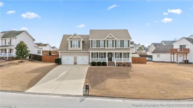 $330,000 | 316 Hayden Lane, Cameron, NC 28326