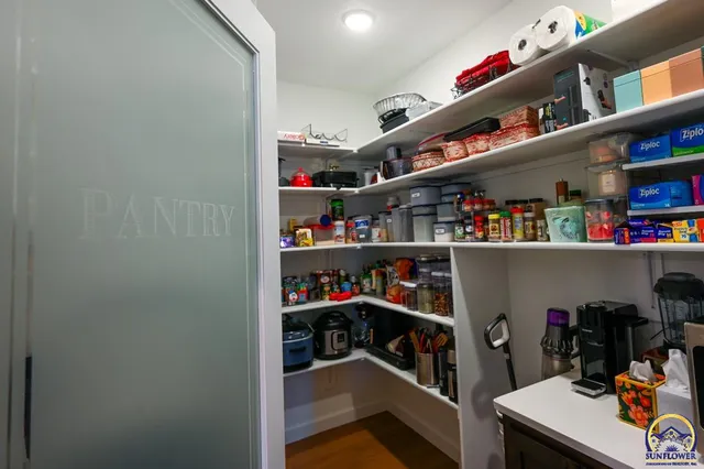 $529,900 | 4319 Southeast Stone Ledge Drive, Topeka, KS 66605