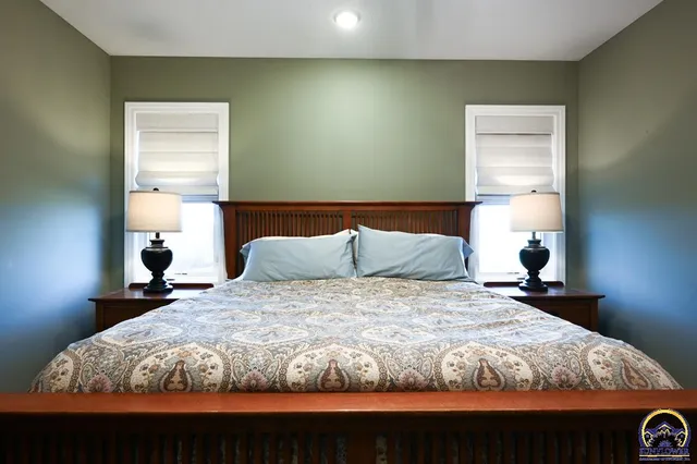 $529,900 | 4319 Southeast Stone Ledge Drive, Topeka, KS 66605