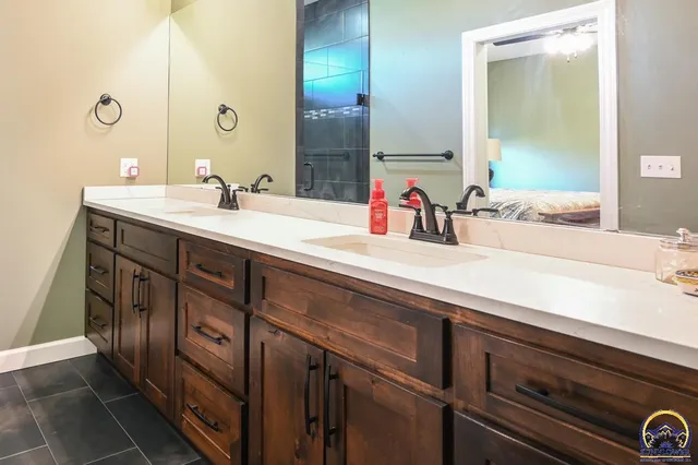 $529,900 | 4319 Southeast Stone Ledge Drive, Topeka, KS 66605