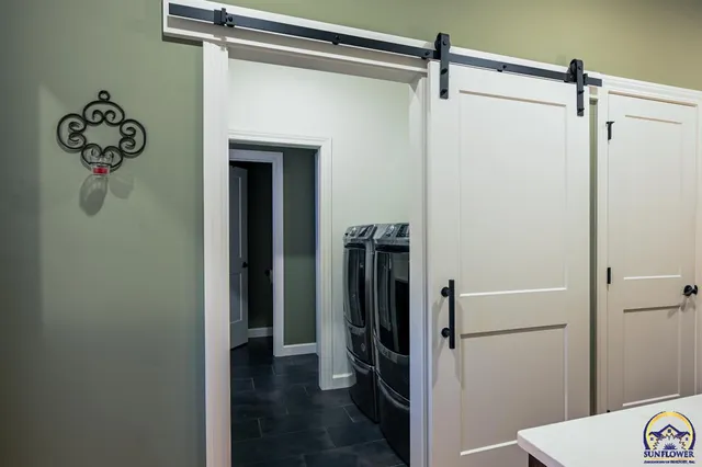 $529,900 | 4319 Southeast Stone Ledge Drive, Topeka, KS 66605