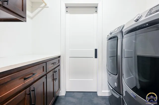 $529,900 | 4319 Southeast Stone Ledge Drive, Topeka, KS 66605