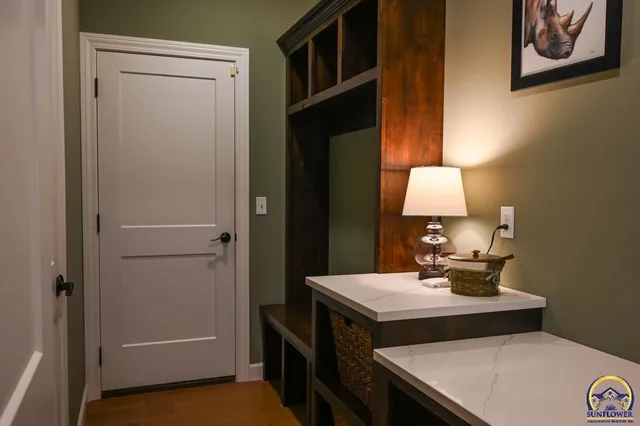 $529,900 | 4319 Southeast Stone Ledge Drive, Topeka, KS 66605