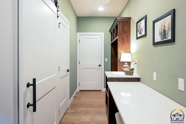 $529,900 | 4319 Southeast Stone Ledge Drive, Topeka, KS 66605