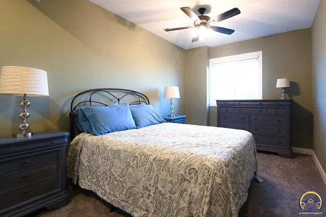 $529,900 | 4319 Southeast Stone Ledge Drive, Topeka, KS 66605