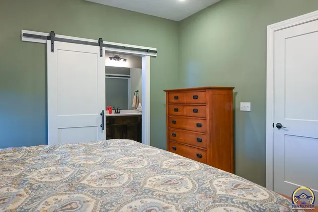 $529,900 | 4319 Southeast Stone Ledge Drive, Topeka, KS 66605