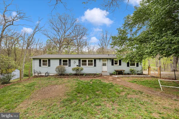 $288,500 | 360 Bernice Drive, Hedgesville, WV 25427