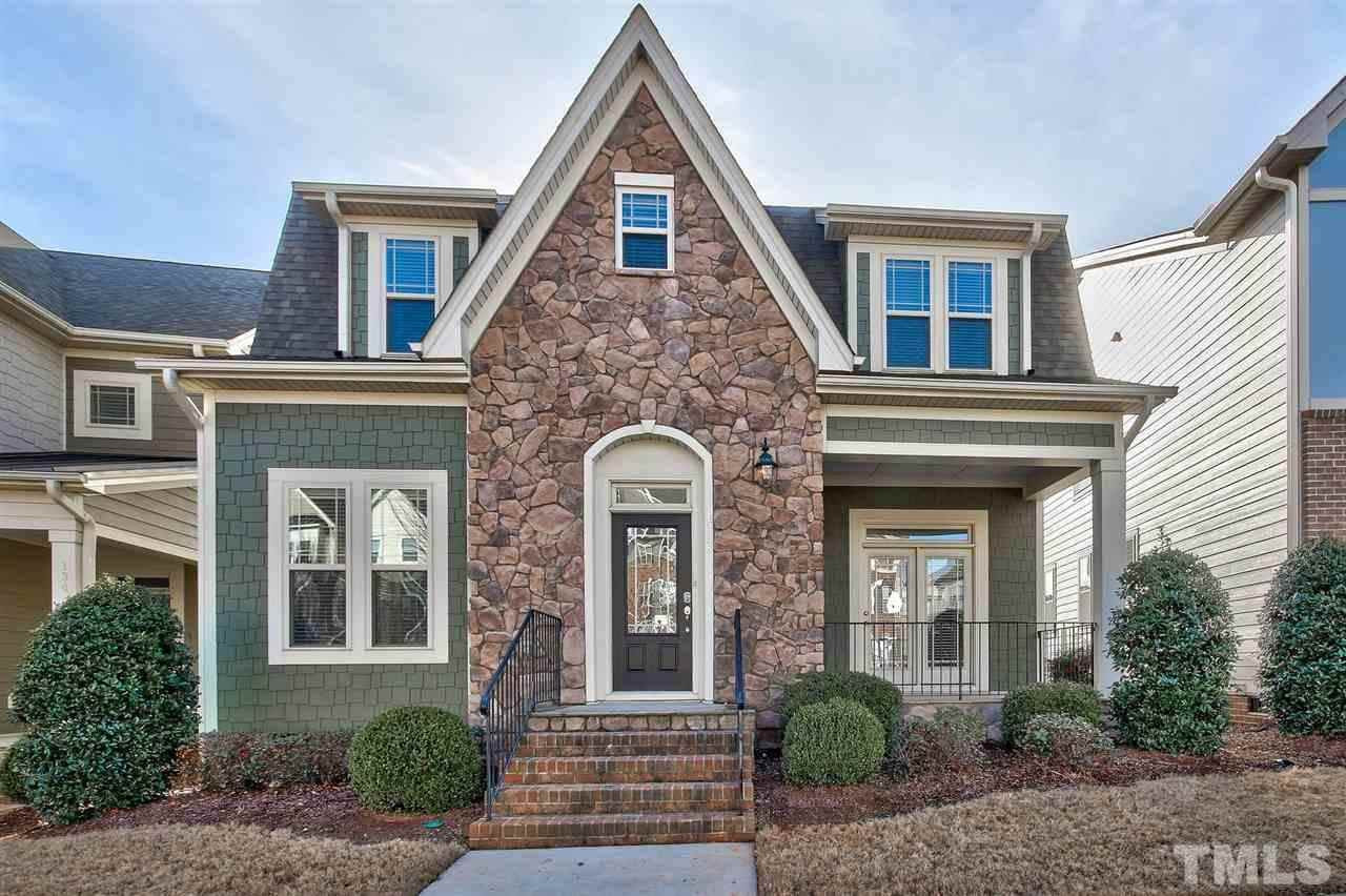 1338 Rodessa Run Raleigh, NC 27607 - Photo 1 of 27 Photo 2