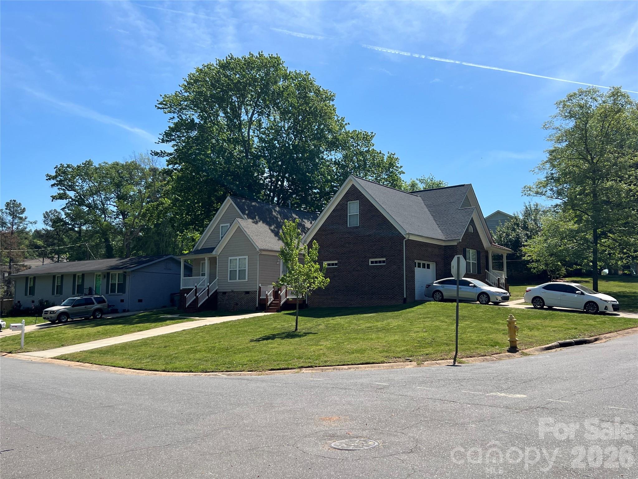 5111 Clearwater Road Charlotte, NC 28217 - Photo 14 of 33