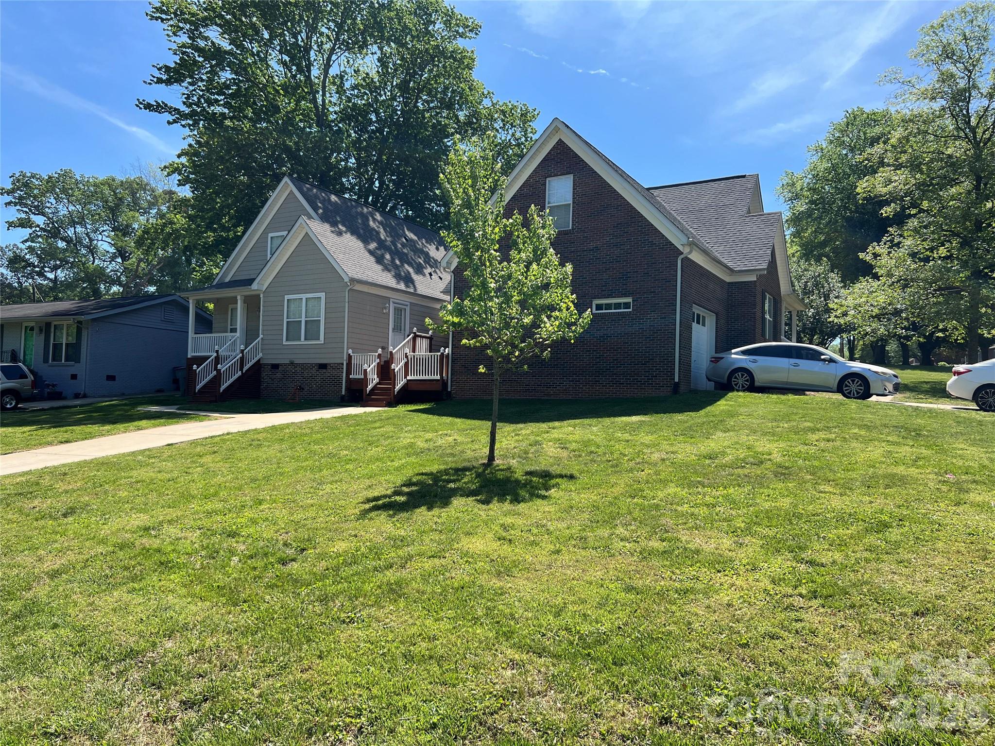 5111 Clearwater Road Charlotte, NC 28217 - Photo 15 of 33