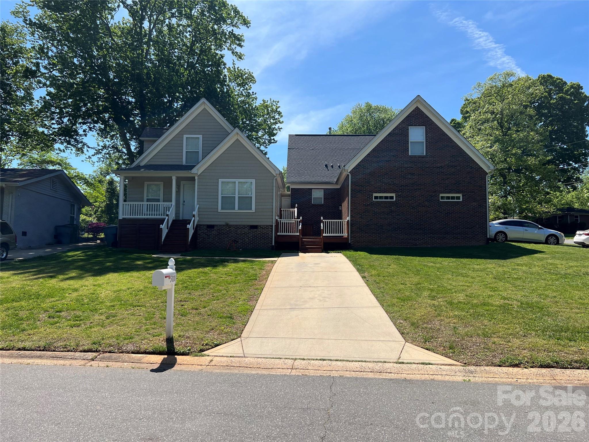 5111 Clearwater Road Charlotte, NC 28217 - Photo 16 of 33