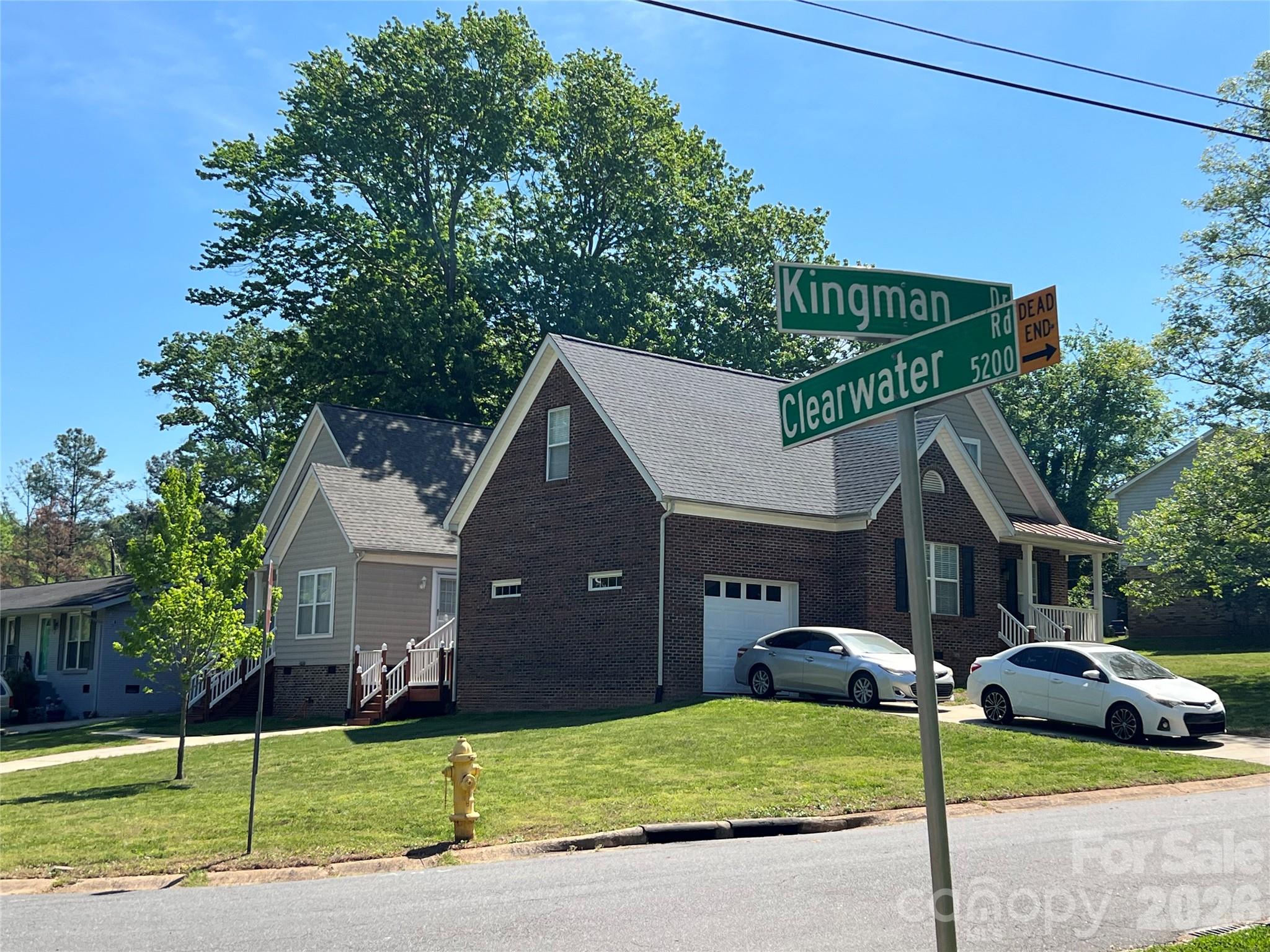 5111 Clearwater Road Charlotte, NC 28217 - Photo 3 of 33