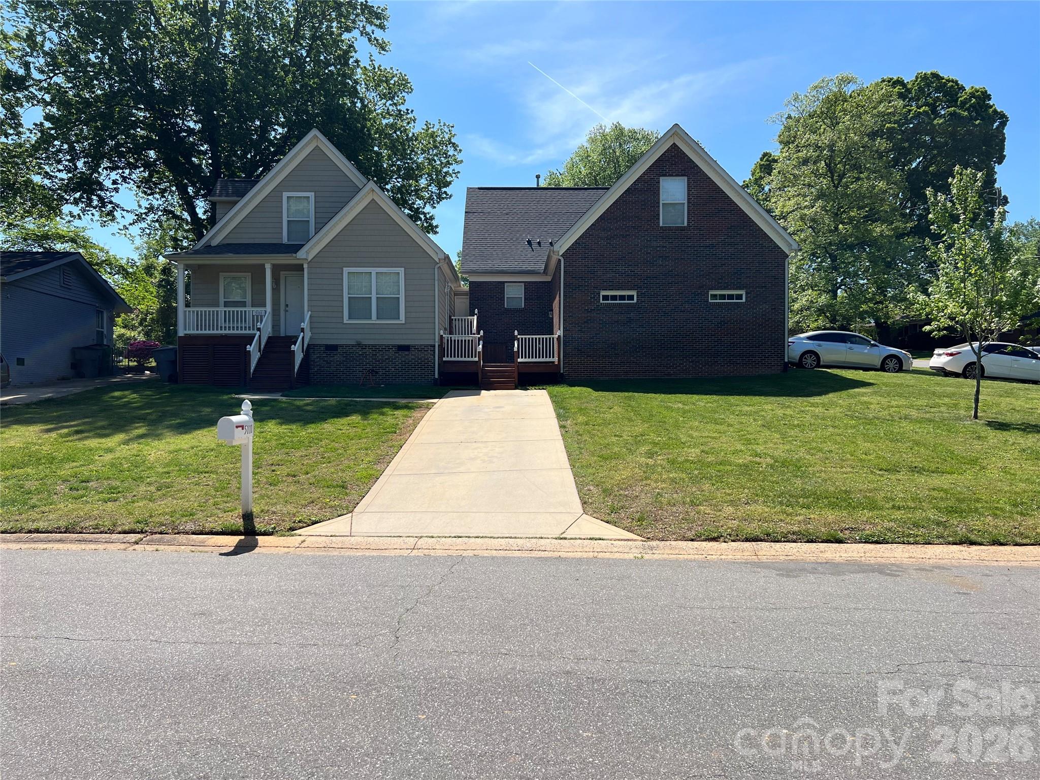 5111 Clearwater Road Charlotte, NC 28217 - Photo 6 of 33