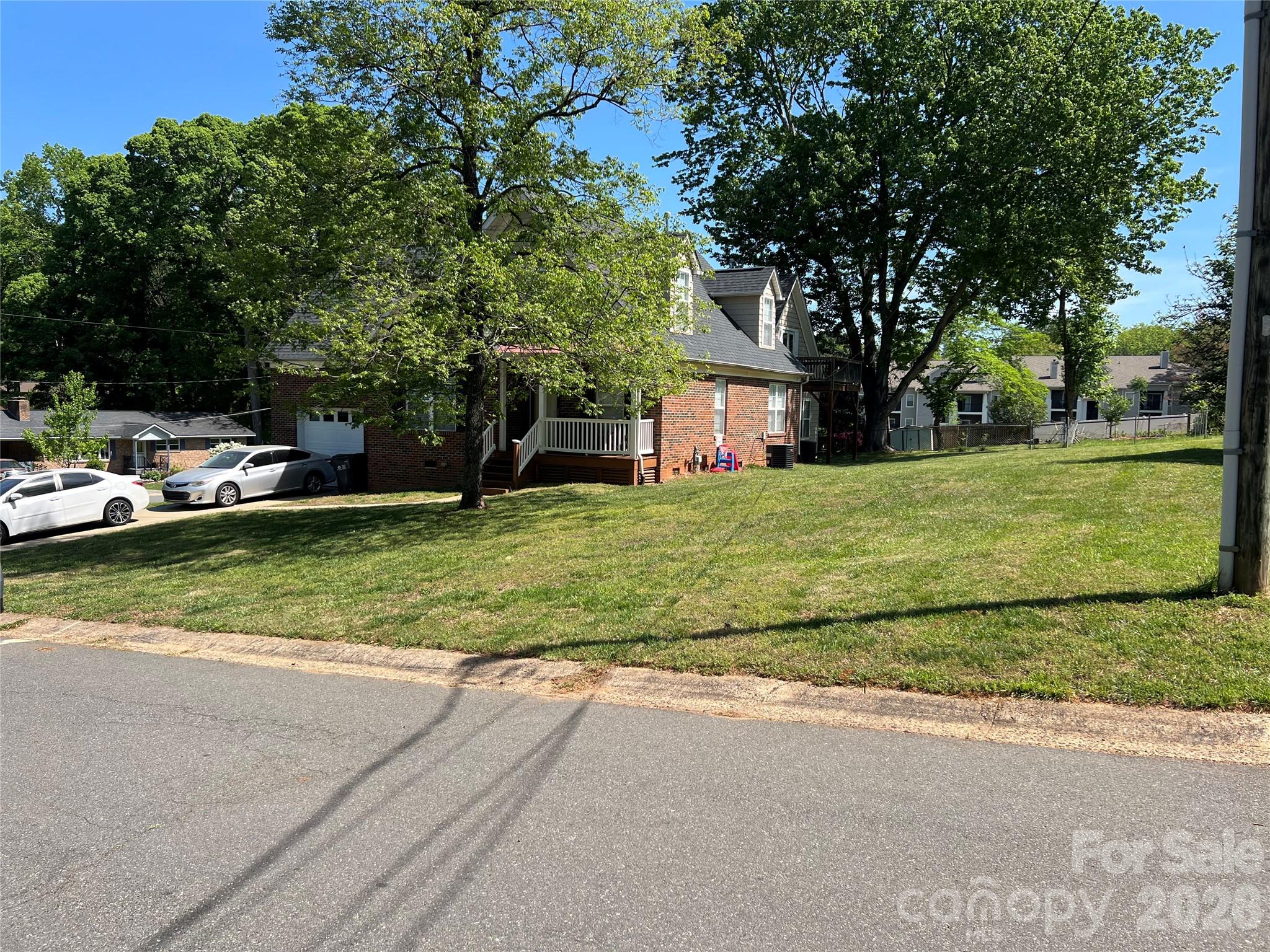 5111 Clearwater Road Charlotte, NC 28217 - Photo 9 of 33