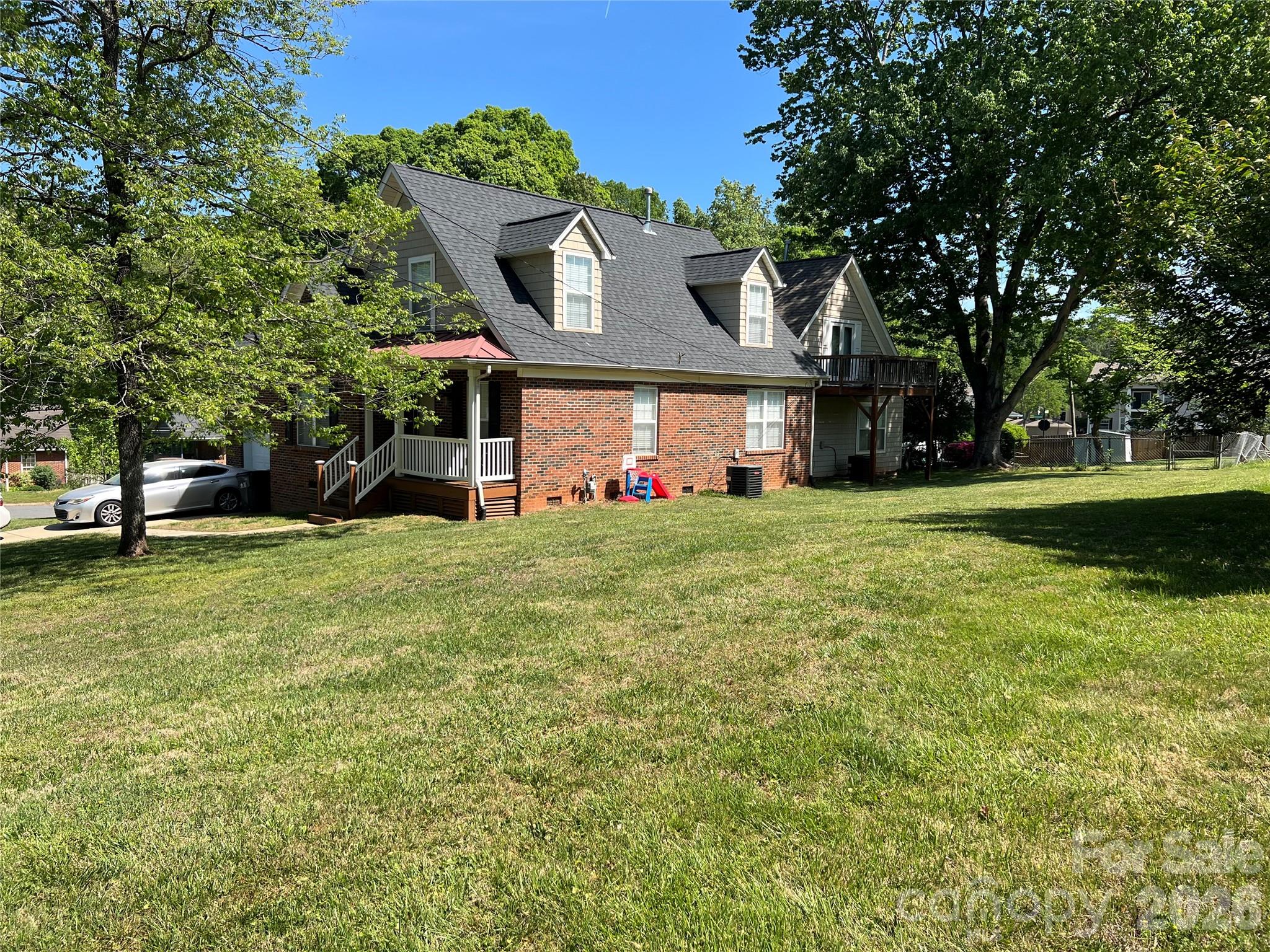 5111 Clearwater Road Charlotte, NC 28217 - Photo 10 of 33