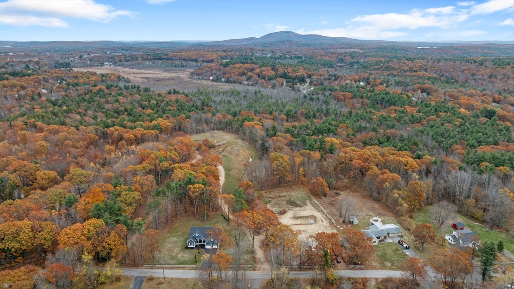 29-4 Sunset Road Westminster, MA 01473 - Photo 37 of 37 a view of city and mountain