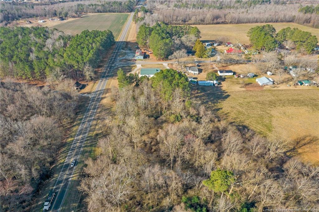 2 B Laurinburg Road Raeford, NC 28376 - Photo 13 of 20 Photo 13