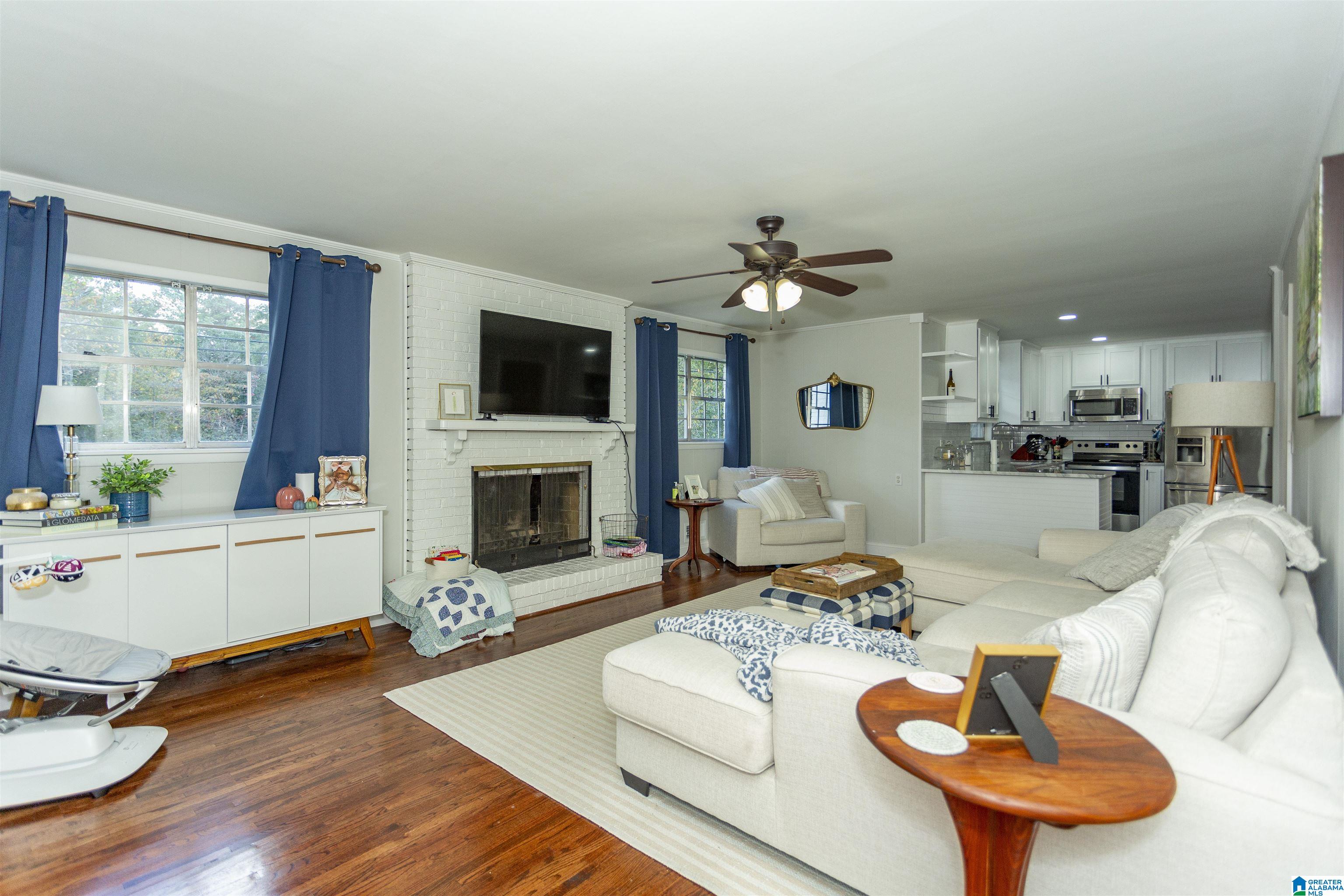 3156 Old Columbiana Road Birmingham, AL 35226 - Photo 18 of 54