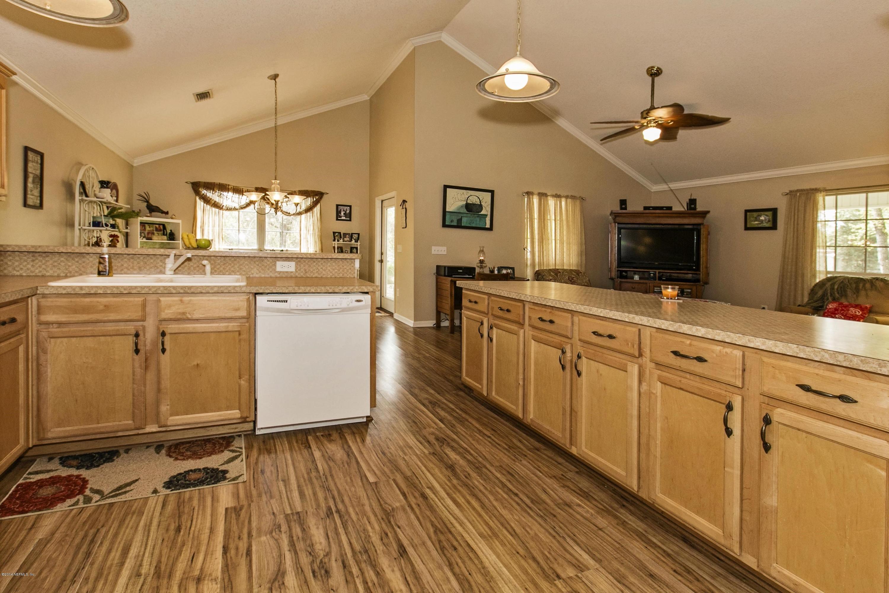 14327 Grover Road Jacksonville, FL 32226 - Photo 8 of 25 008_Kitchen