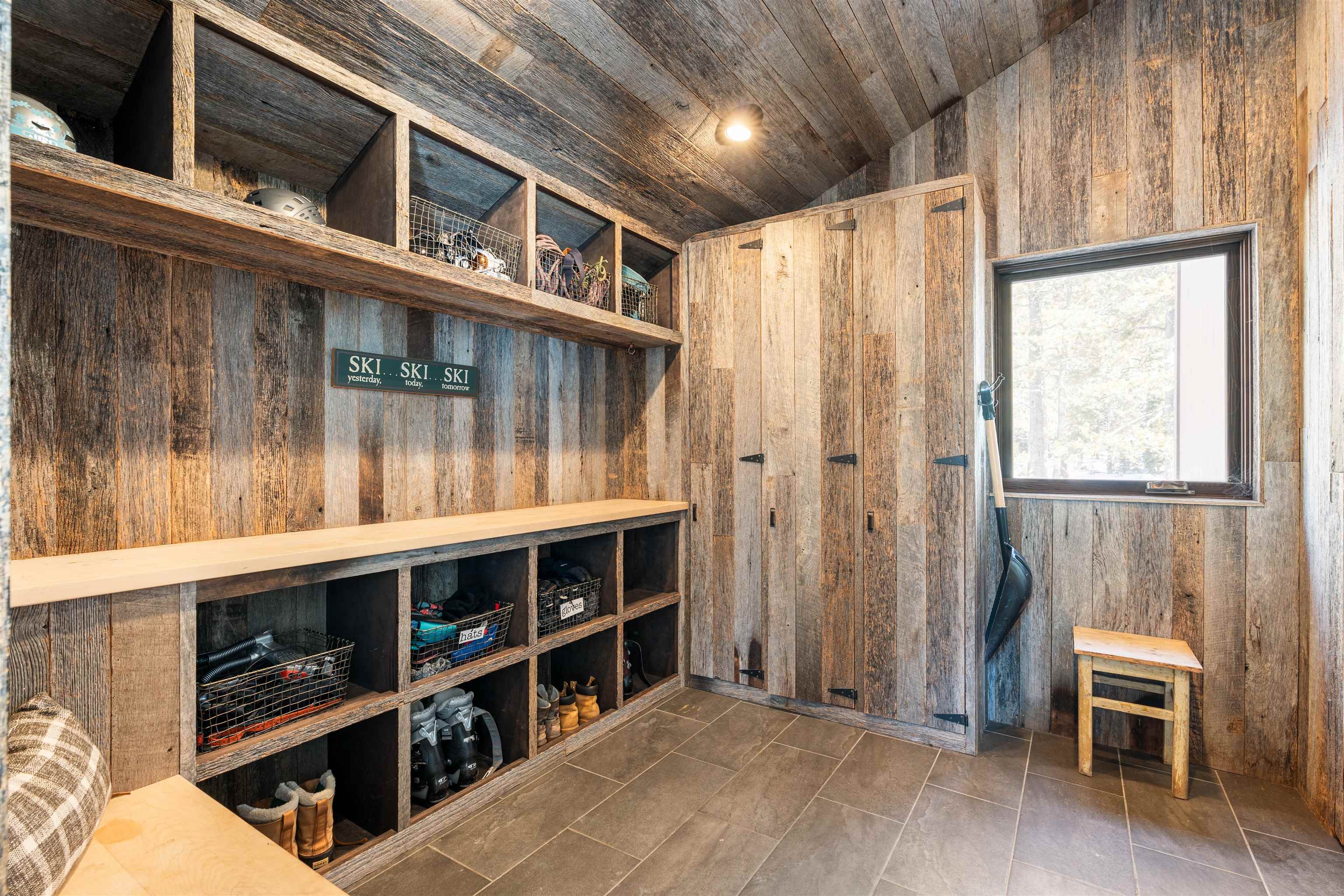 3003 Meadow Court, Unit 1 Olympic Valley, CA 96146 - Photo 8 of 24 a view of front door