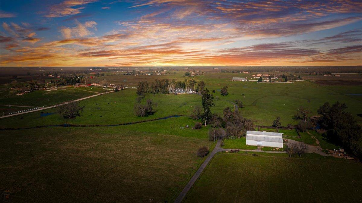 12900 Angrave Road Herald, CA 95638 - Photo 4 of 99 a view of a city street view with ocean view
