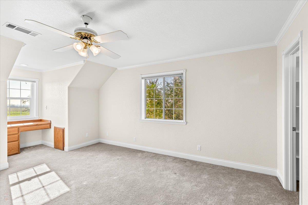 12900 Angrave Road Herald, CA 95638 - Photo 44 of 99 a view of an empty room with a window