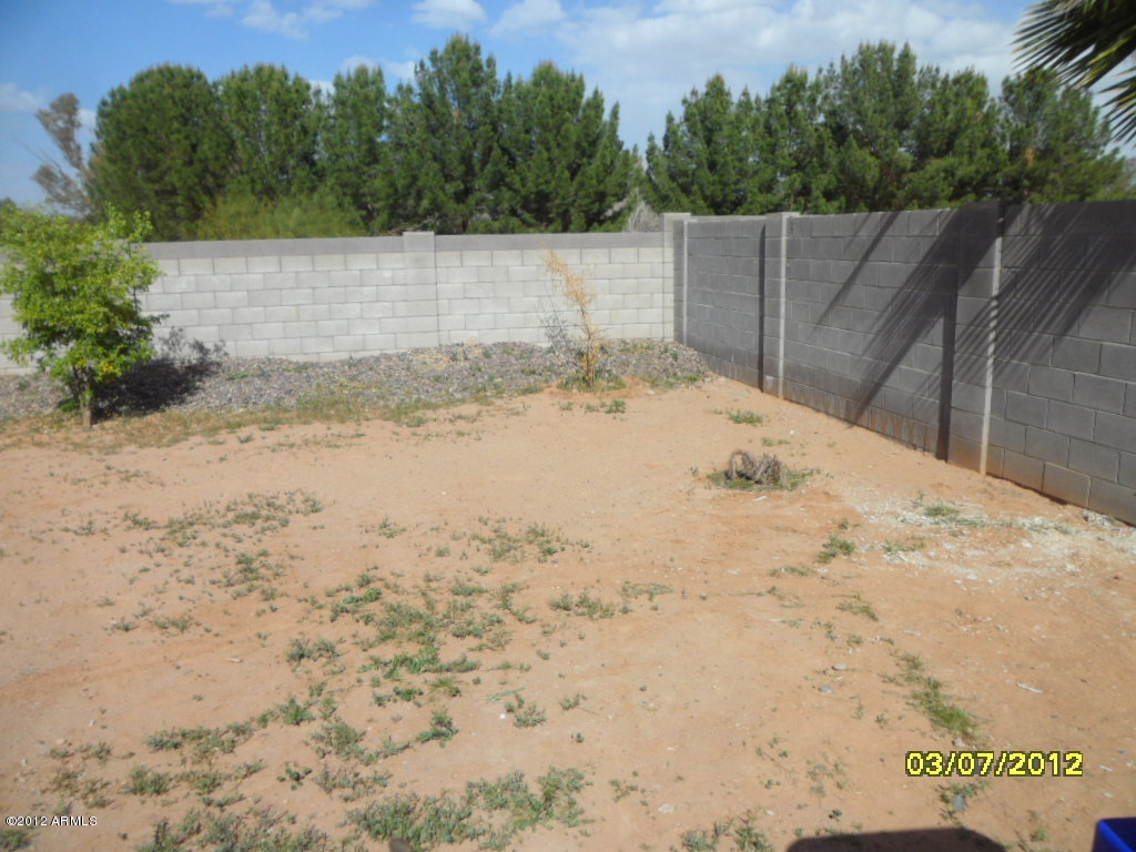 1096 East Appaloosa Road Gilbert, AZ 85296 - Photo 18 of 19 030712 035