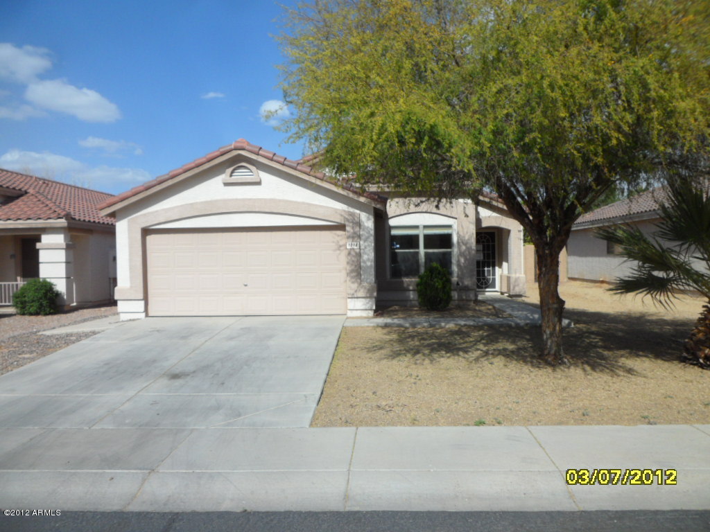 1096 East Appaloosa Road Gilbert, AZ 85296 - Photo 2 of 19 030712 002
