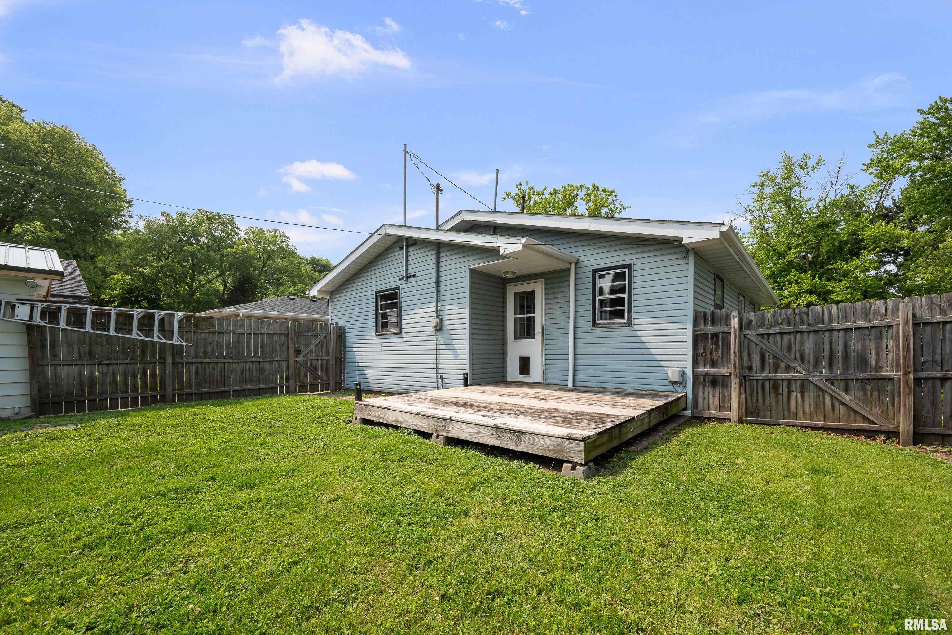 129 State Street Carbon Cliff, IL 61239 - Photo 19 of 23