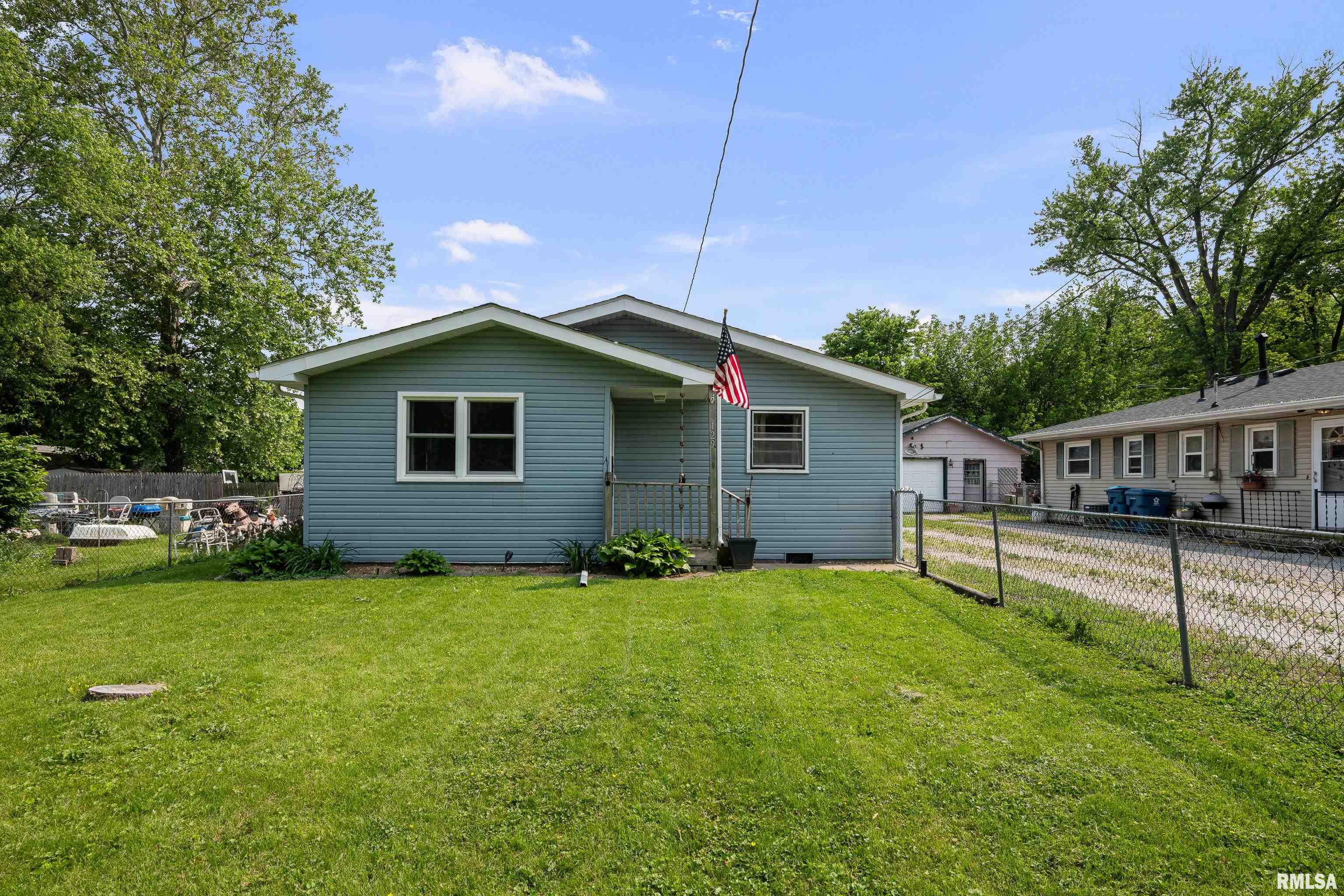 129 State Street Carbon Cliff, IL 61239 - Photo 21 of 23